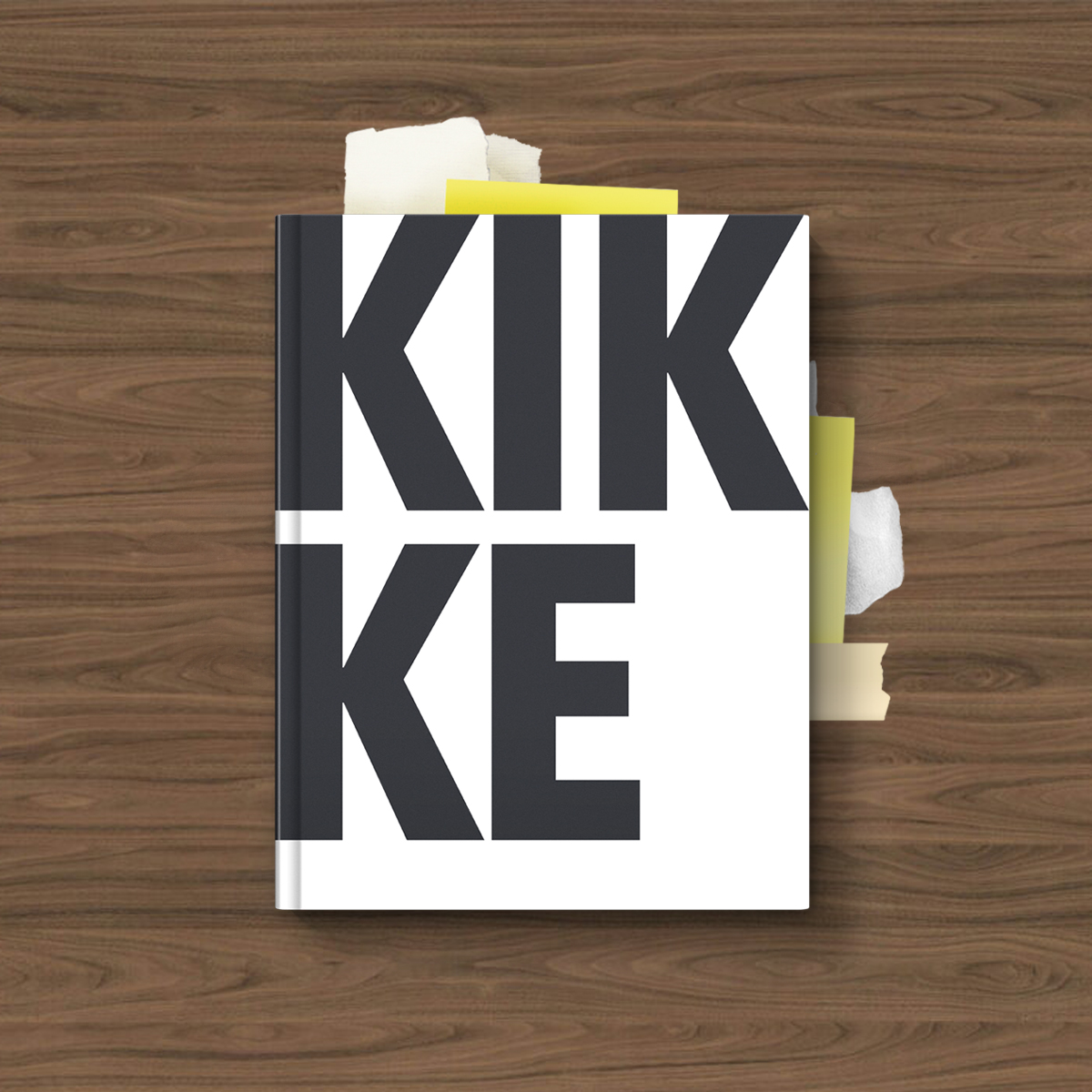 kikke creative design