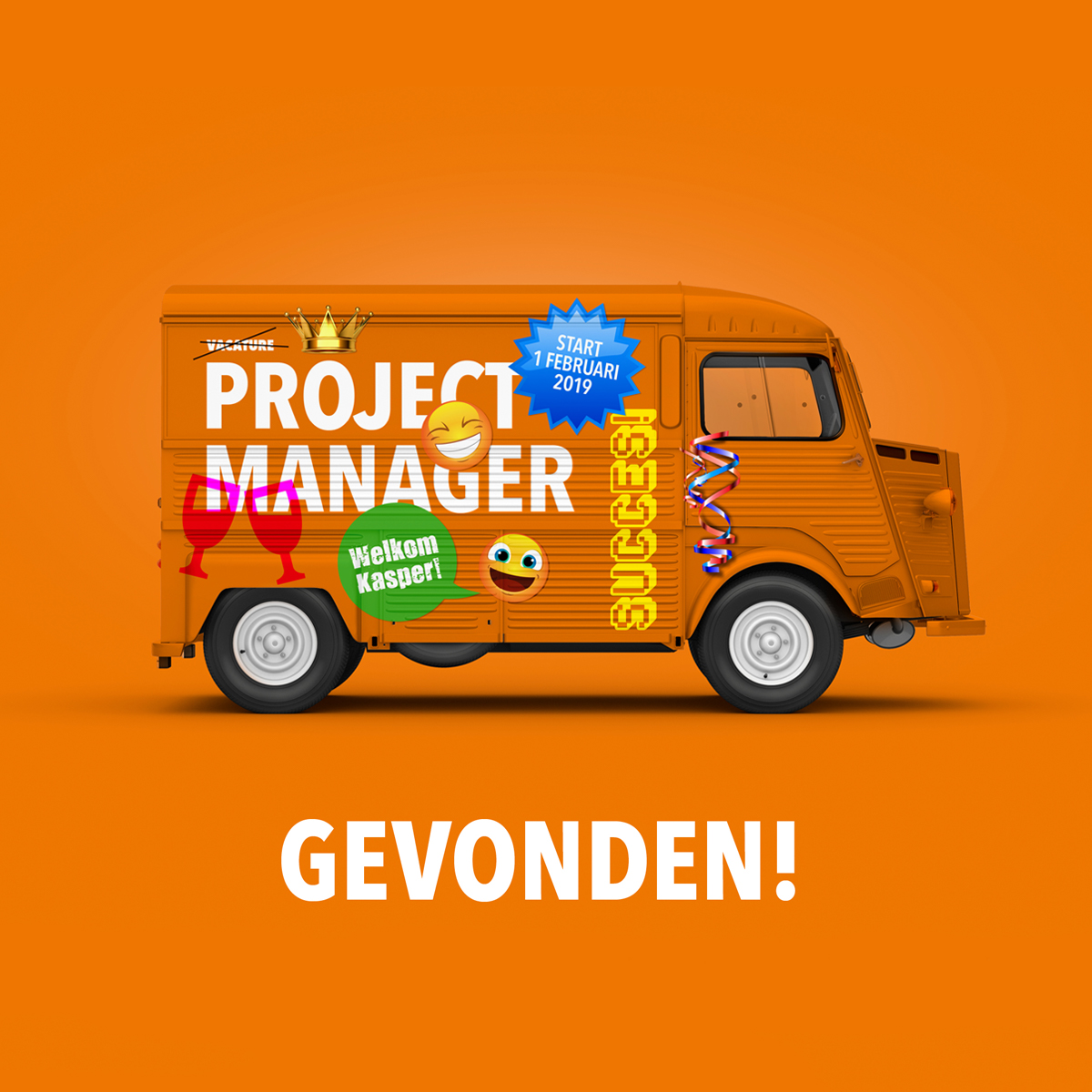 Brunschot Projecten