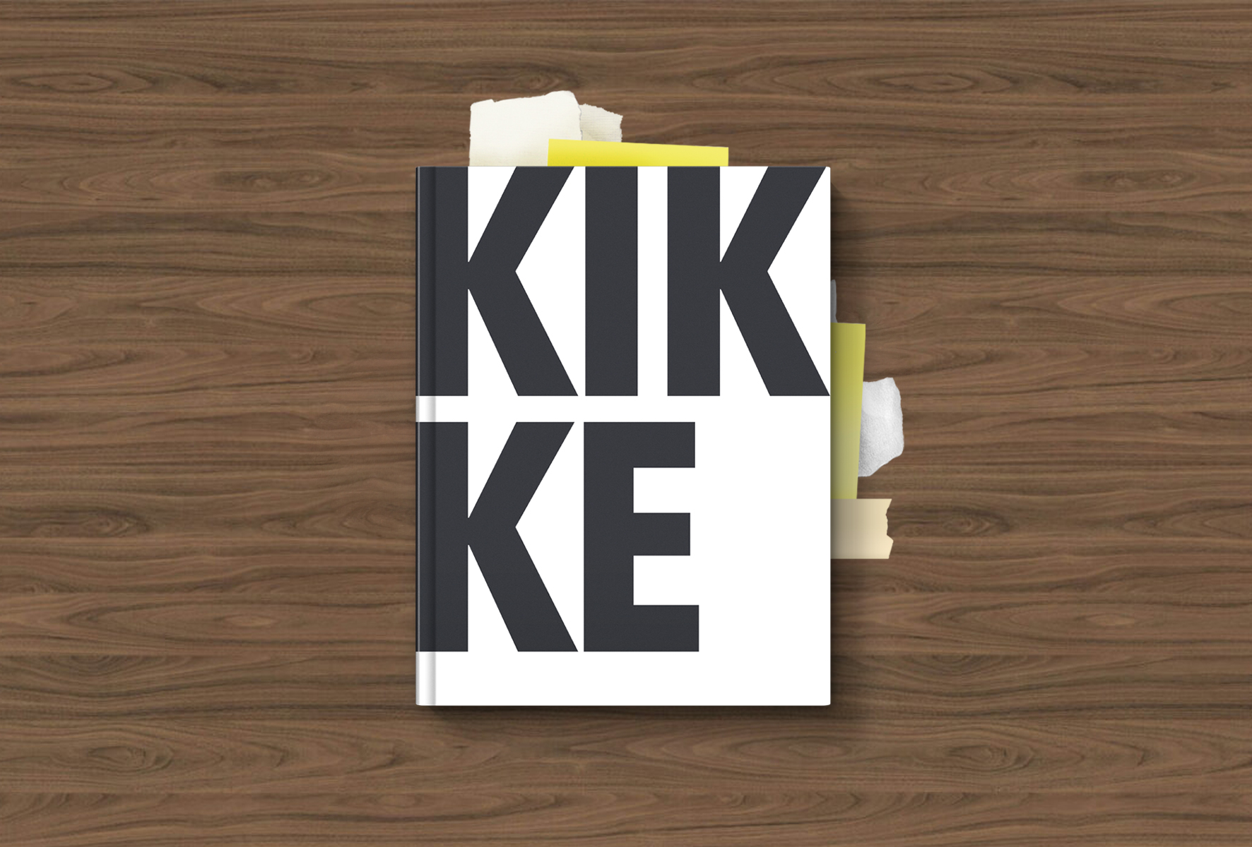 kikke maakt effectieve reclame
