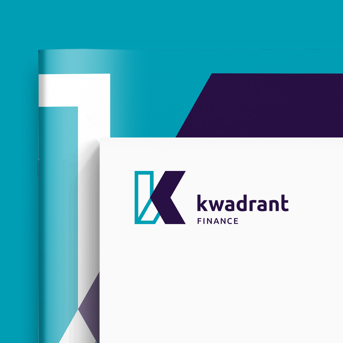 Kwadrant finance